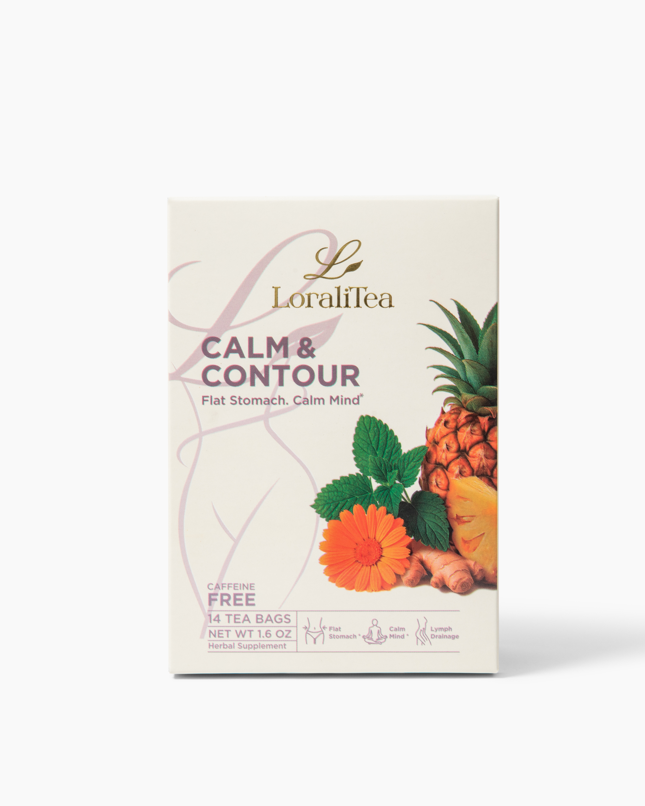 Calm & Contour™