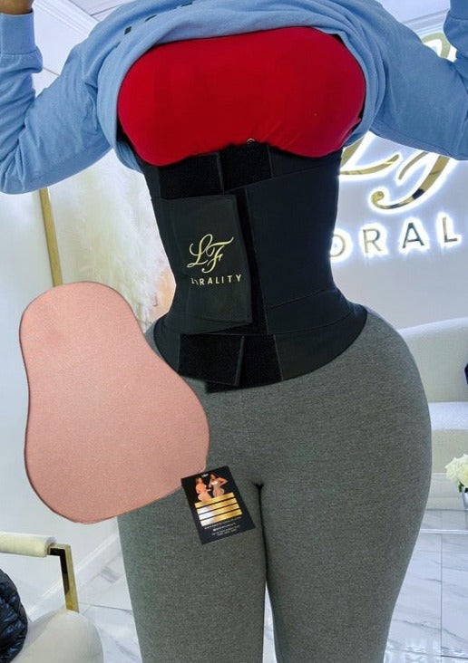FUPA COMPRESSION COMBO – Body By Lorality